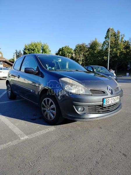 Renault Clio 15 dci