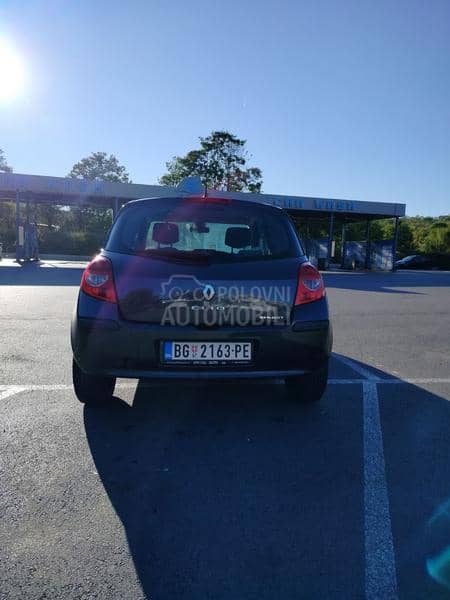 Renault Clio 15 dci
