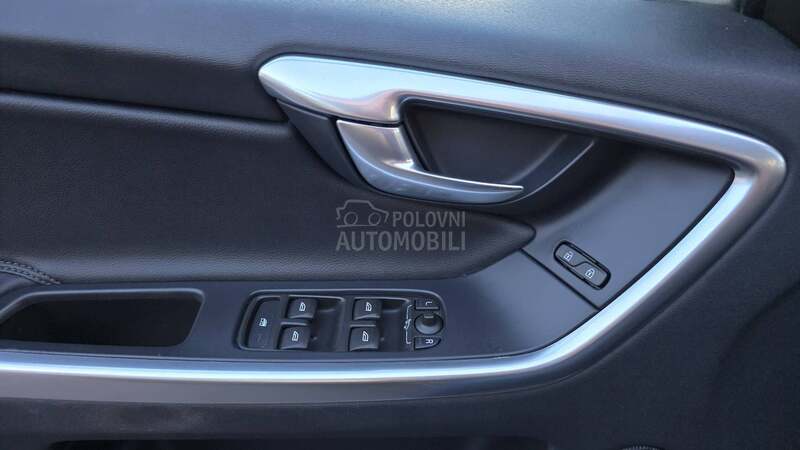 Volvo XC60 2.0 D N O V