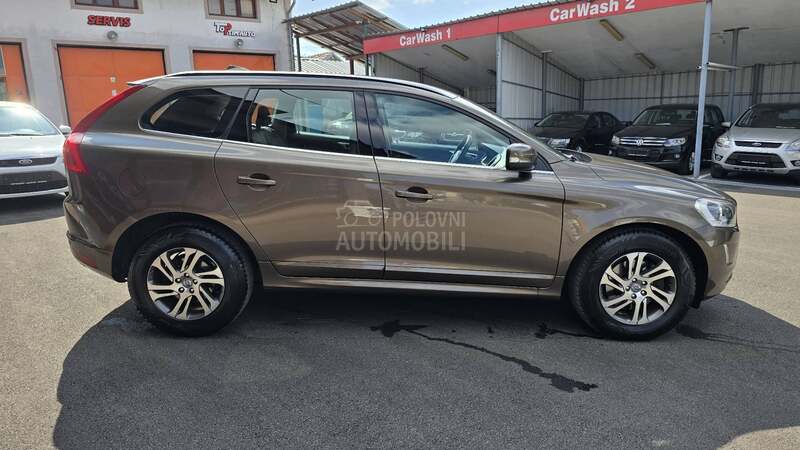 Volvo XC60 2.0 D N O V
