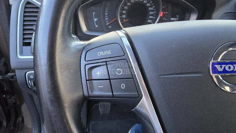 Volvo XC60 2.0 D N O V