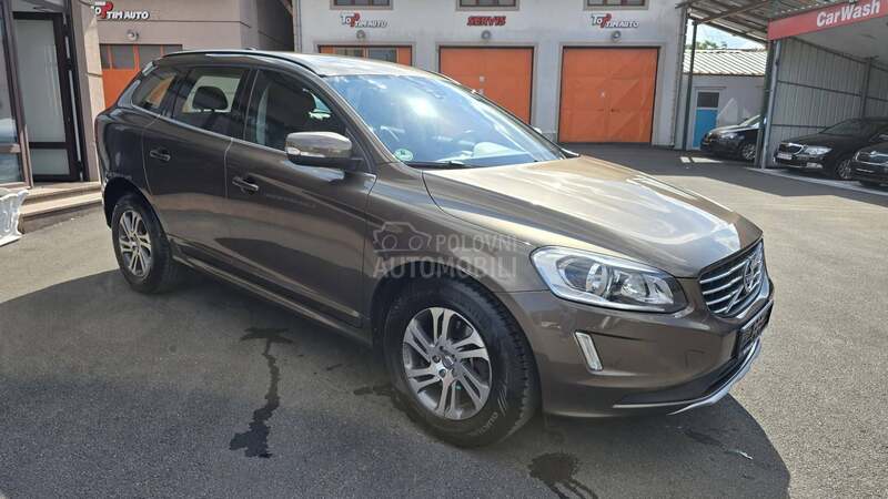 Volvo XC60 2.0 D N O V