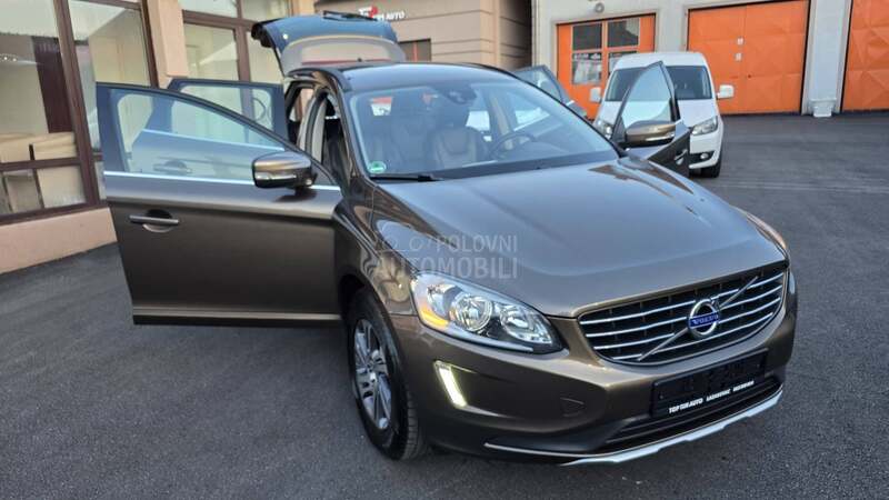 Volvo XC60 2.0 D N O V