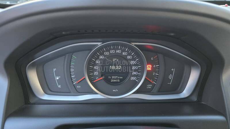 Volvo XC60 2.0 D N O V
