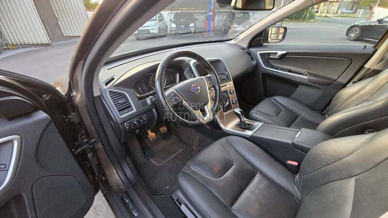 Volvo XC60 2.0 D N O V