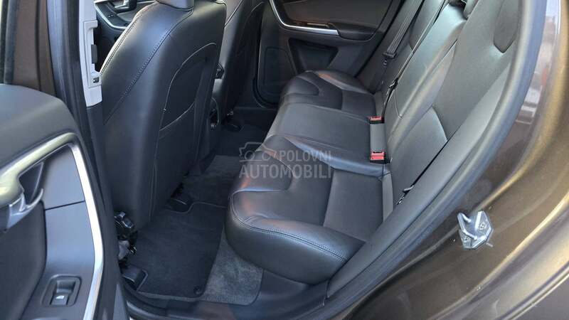 Volvo XC60 2.0 D N O V