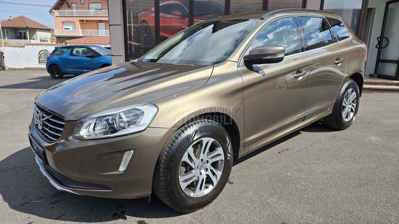 Volvo XC60 2.0 D N O V