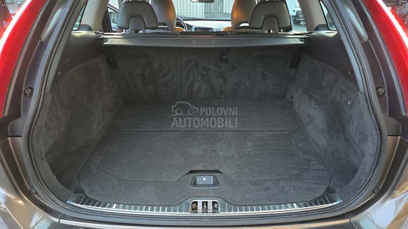 Volvo XC60 2.0 D N O V
