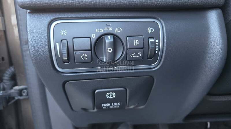 Volvo XC60 2.0 D N O V