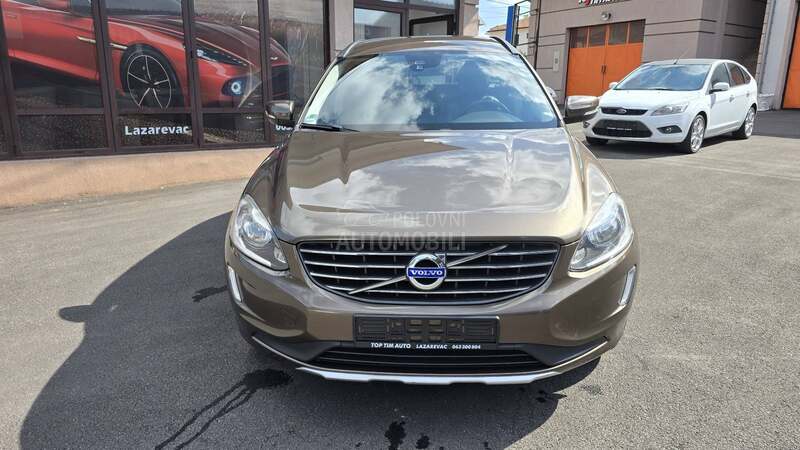 Volvo XC60 2.0 D N O V