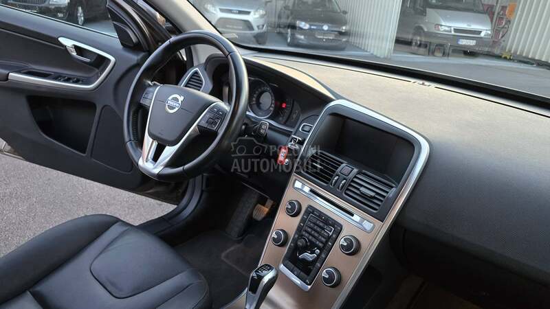 Volvo XC60 2.0 D N O V