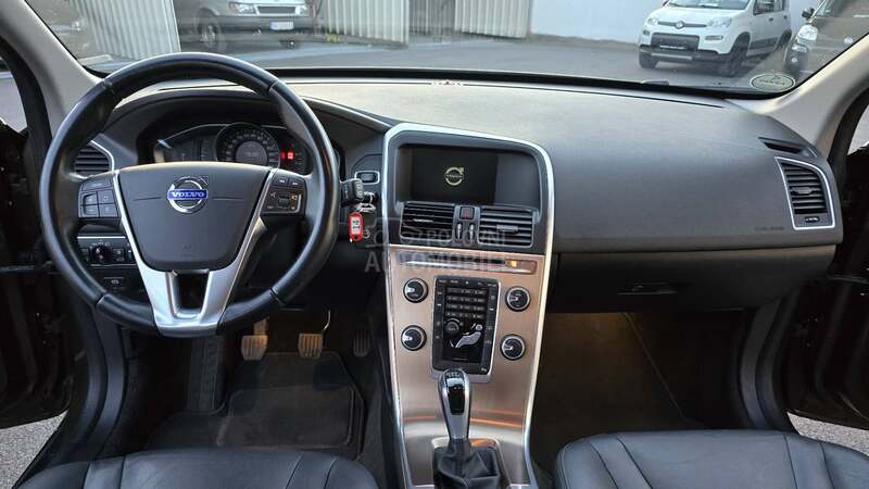 Volvo XC60 2.0 D N O V