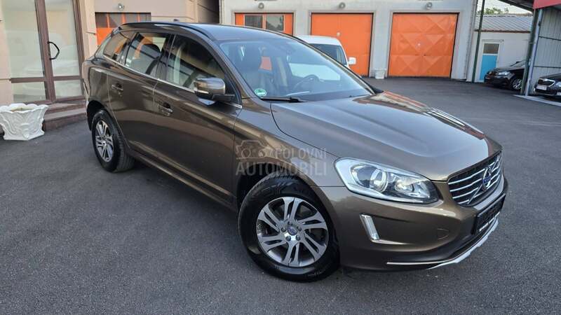 Volvo XC60 2.0 D N O V