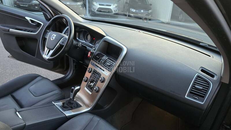 Volvo XC60 2.0 D N O V