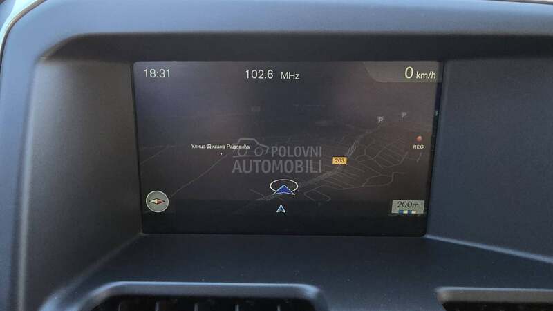 Volvo XC60 2.0 D N O V