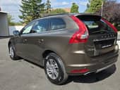 Volvo XC60 2.0 D N O V