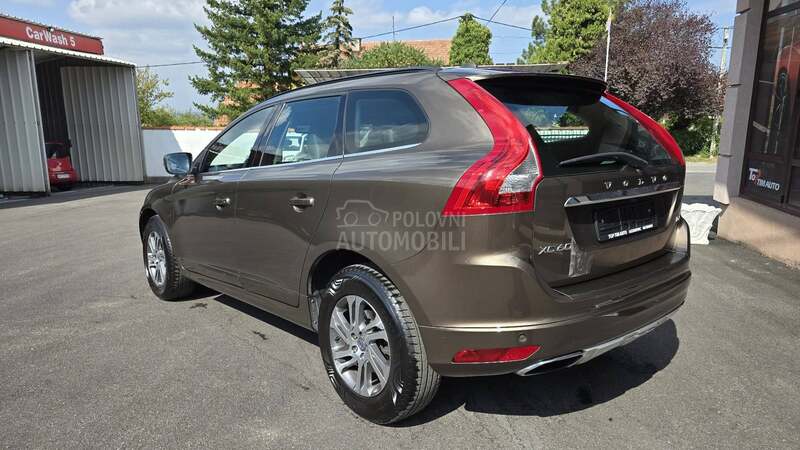 Volvo XC60 2.0 D N O V