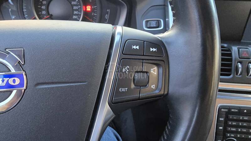 Volvo XC60 2.0 D N O V