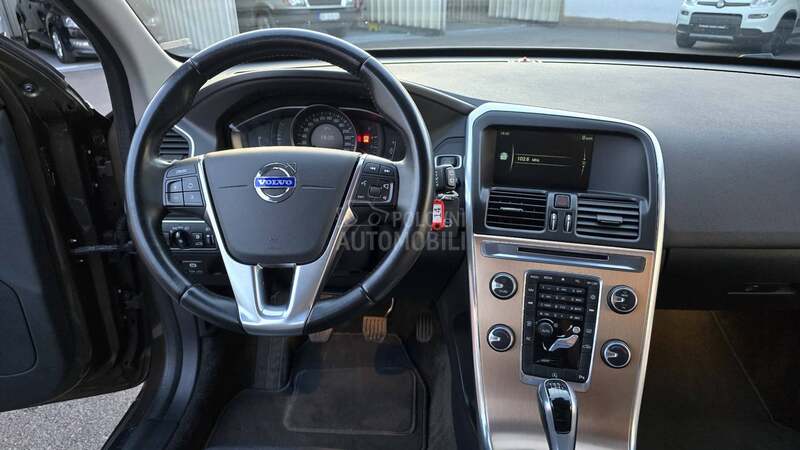 Volvo XC60 2.0 D N O V