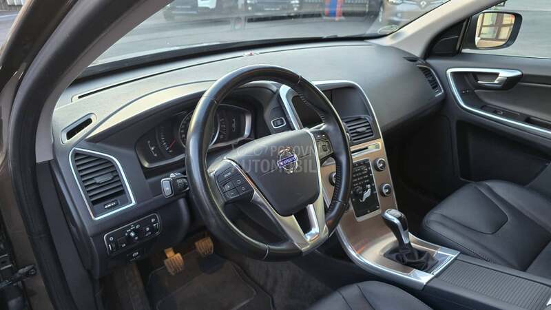 Volvo XC60 2.0 D N O V