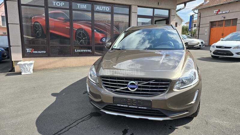 Volvo XC60 2.0 D N O V