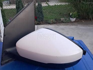 LEVI RETROVIZOR za Volkswagen Polo od 2009. do 2018. god.