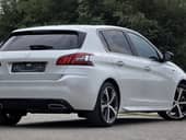 Peugeot 308 1.6 THP, GT Line, CH