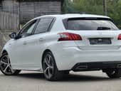 Peugeot 308 1.6 THP, GT Line, CH