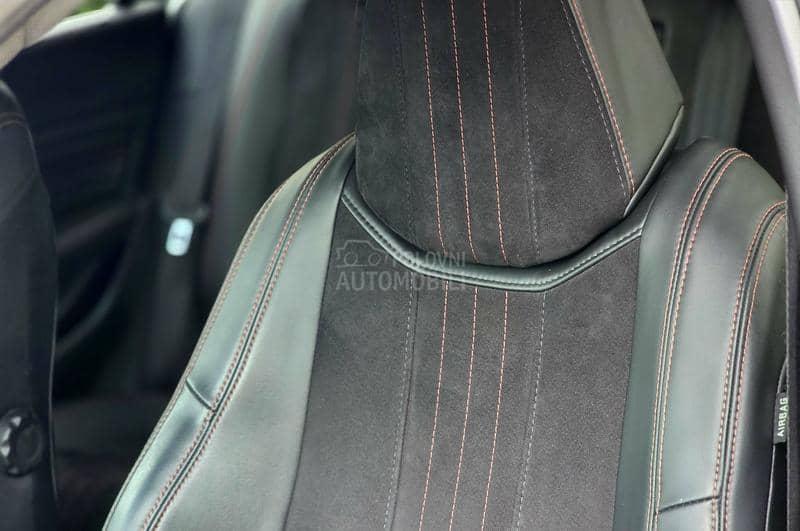 Peugeot 308 1.6 THP, GT Line, CH