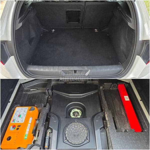 Peugeot 308 1.6 THP, GT Line, CH