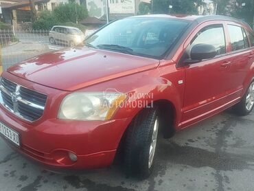 Dodge Caliber 1.8