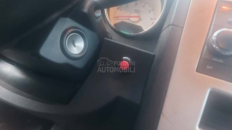 Dodge Caliber 1.8