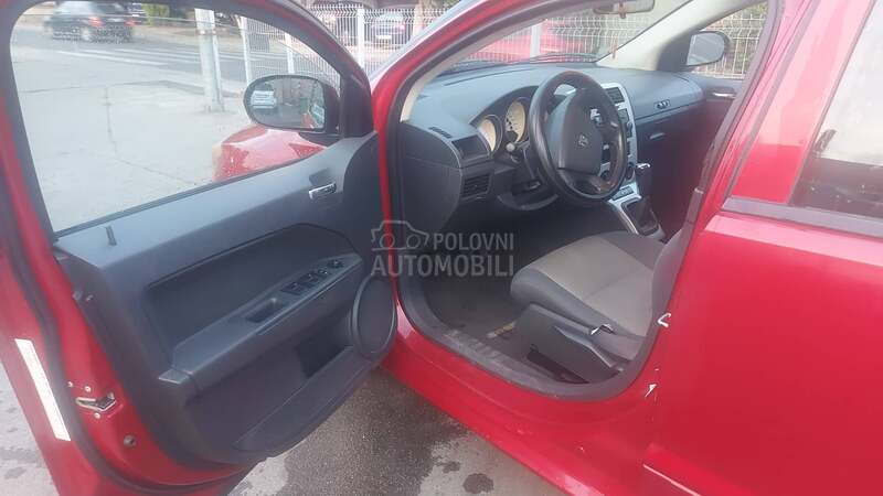 Dodge Caliber 1.8