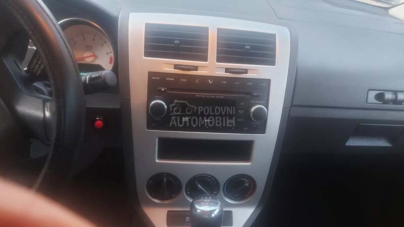 Dodge Caliber 1.8