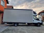 Iveco Daily 3X R0L0 NA RATE