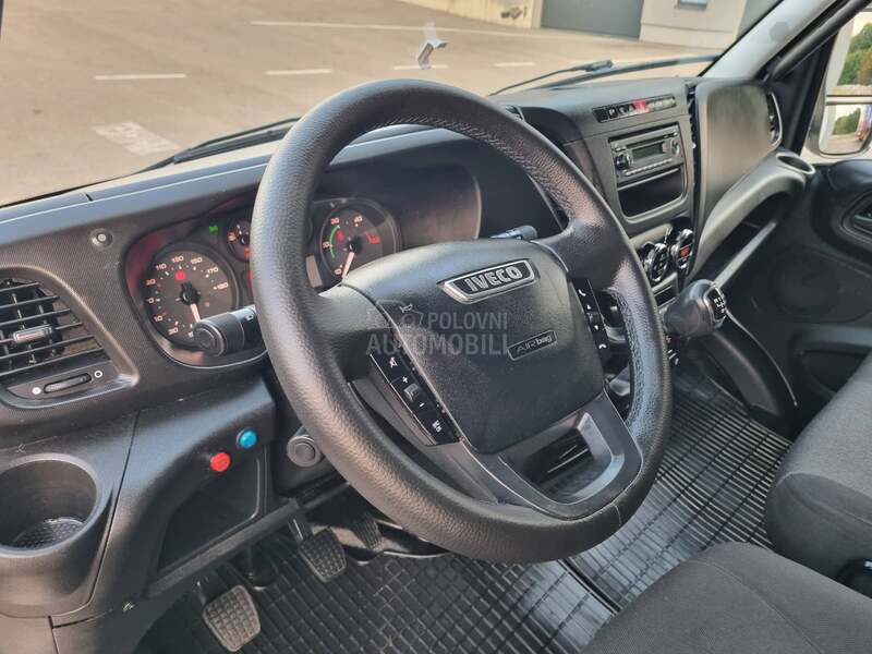 Iveco Daily 3X R0L0 NA RATE