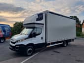 Iveco Daily 3X R0L0 NA RATE