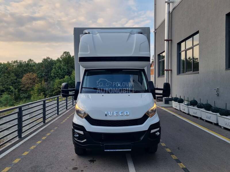 Iveco Daily 3X R0L0 NA RATE
