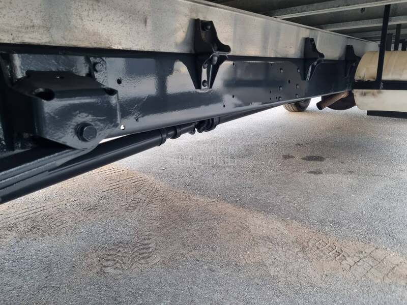 Iveco Daily 3X R0L0 NA RATE