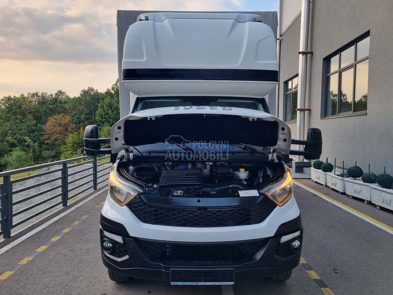 Iveco Daily 3X R0L0 NA RATE