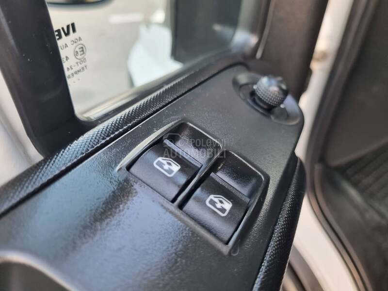 Iveco Daily 3X R0L0 NA RATE