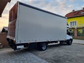 Iveco Daily 3X R0L0 NA RATE