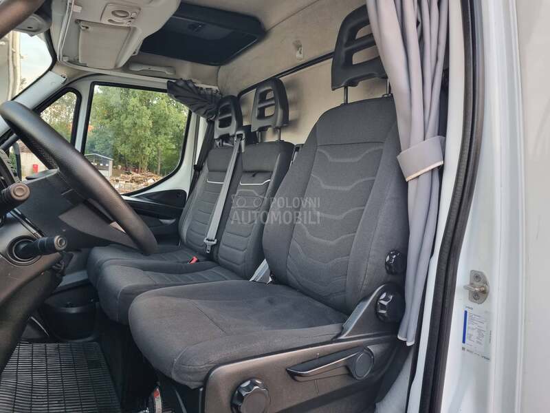 Iveco Daily 3X R0L0 NA RATE