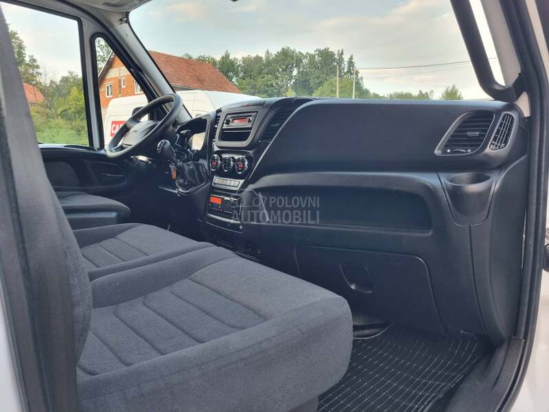 Iveco Daily 3X R0L0 NA RATE