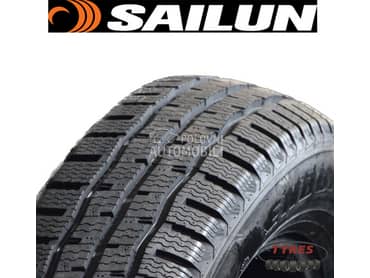 Sailun 215/70 R15 Zimska
