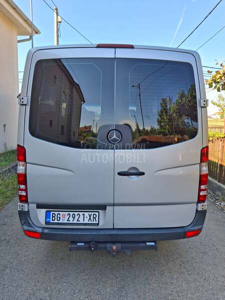 Mercedes Benz Sprinter 313cdi