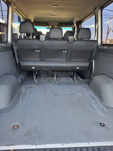 Mercedes Benz Sprinter 313cdi