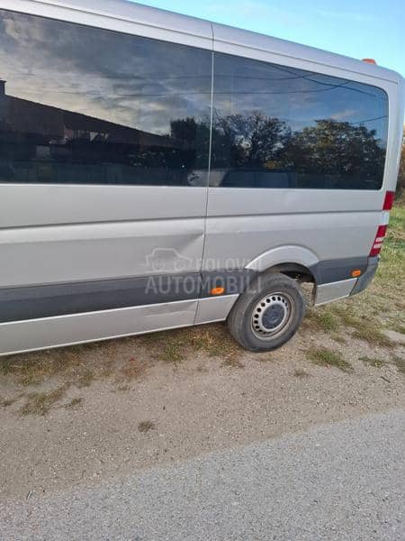 Mercedes Benz Sprinter 313cdi