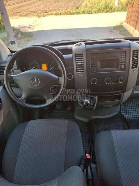 Mercedes Benz Sprinter 313cdi
