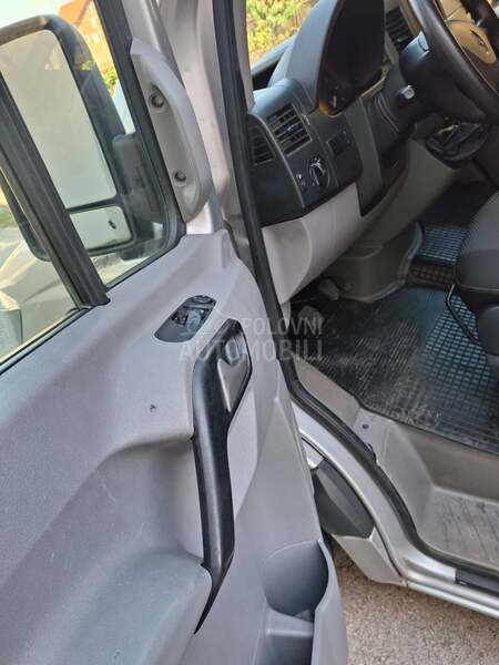 Mercedes Benz Sprinter 313cdi